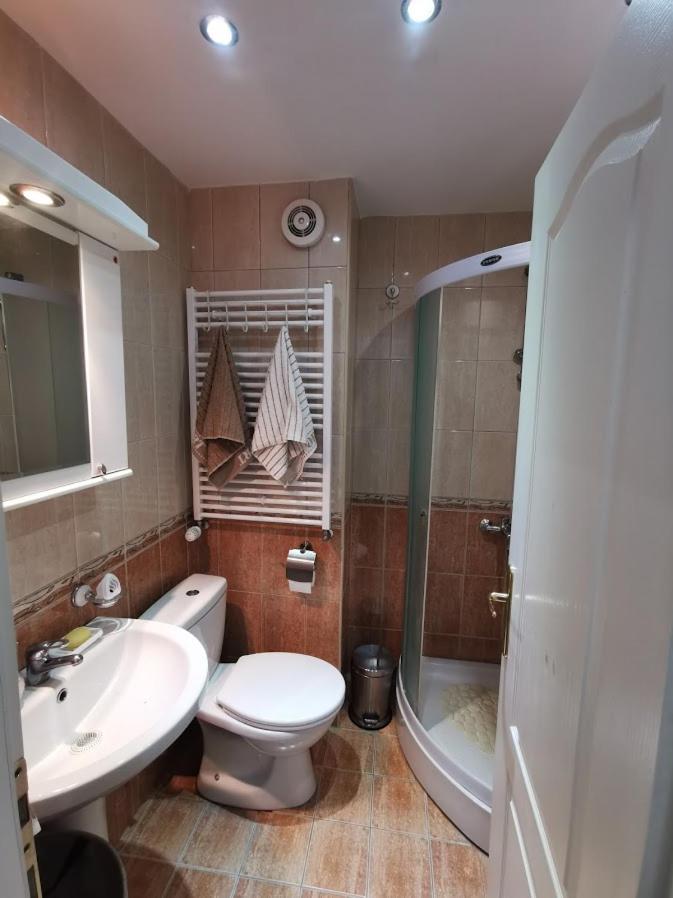 Apartman Bondi 2 Kladovo Exteriér fotografie