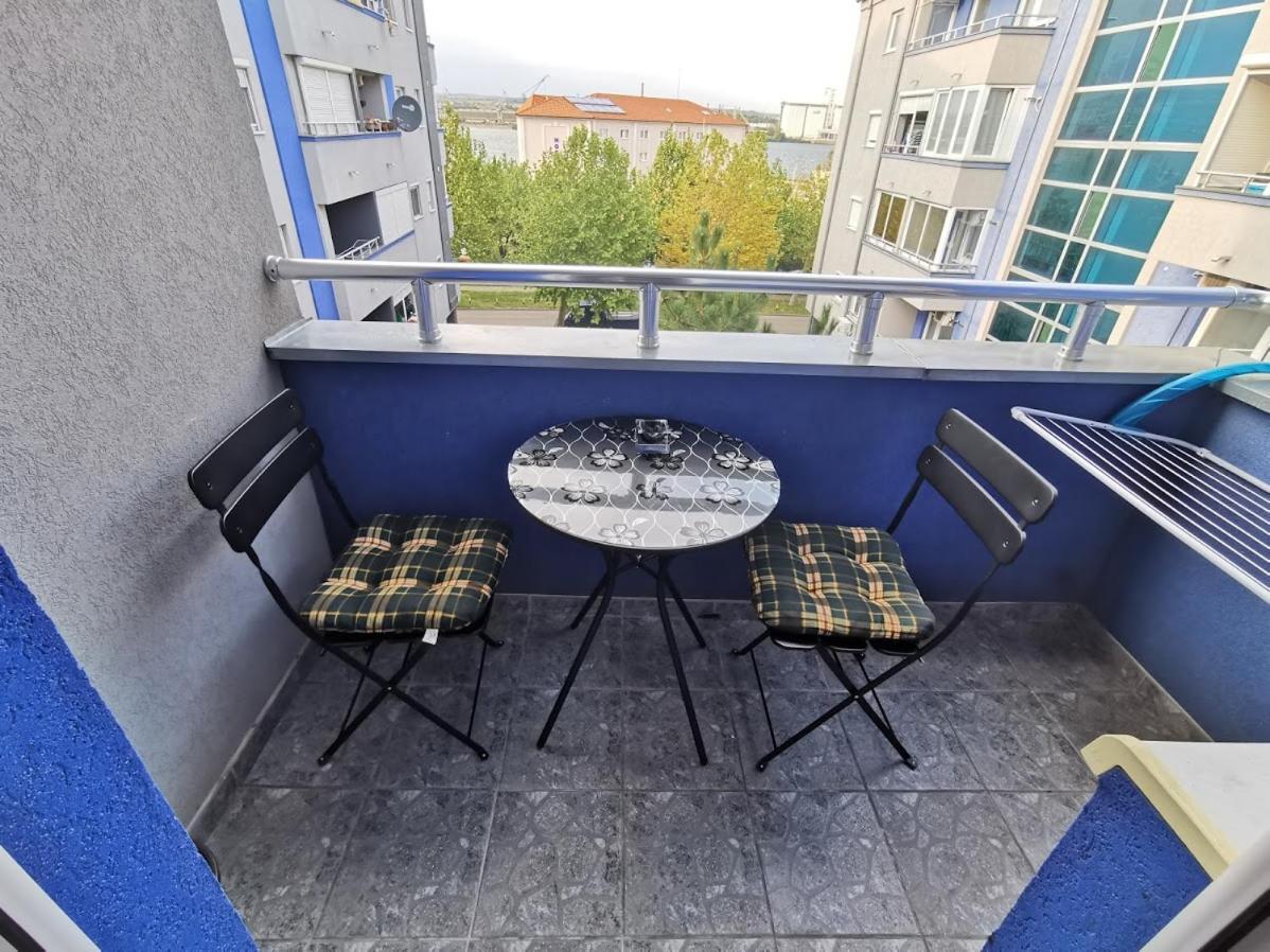 Apartman Bondi 2 Kladovo Exteriér fotografie