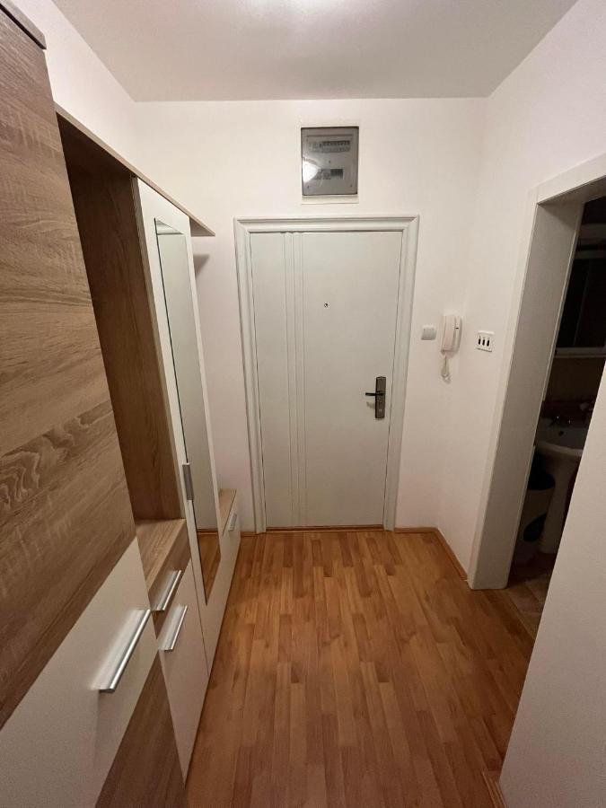 Apartman Bondi 2 Kladovo Exteriér fotografie