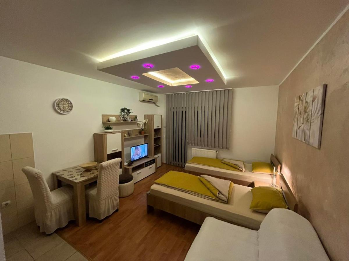 Apartman Bondi 2 Kladovo Exteriér fotografie